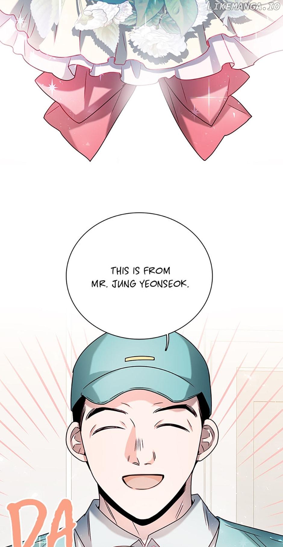 Only Want It With You Chapter 27 page 75