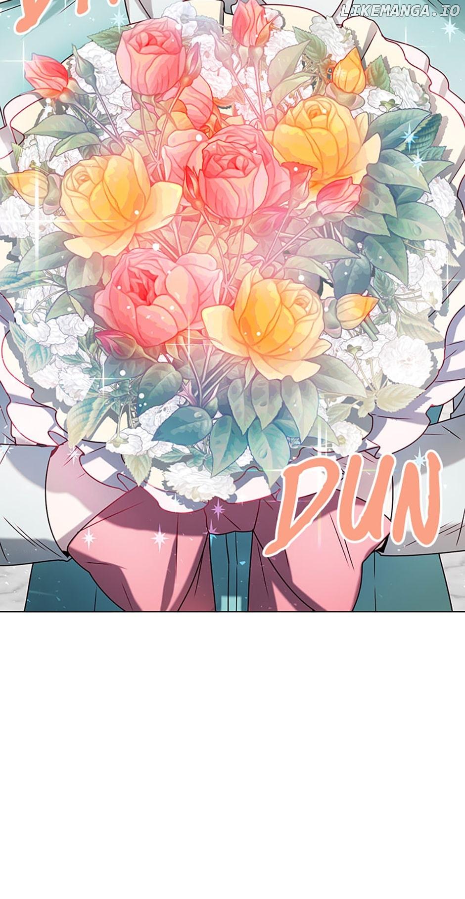 Only Want It With You Chapter 27 page 76