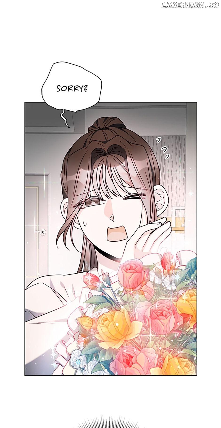 Only Want It With You Chapter 27 page 77