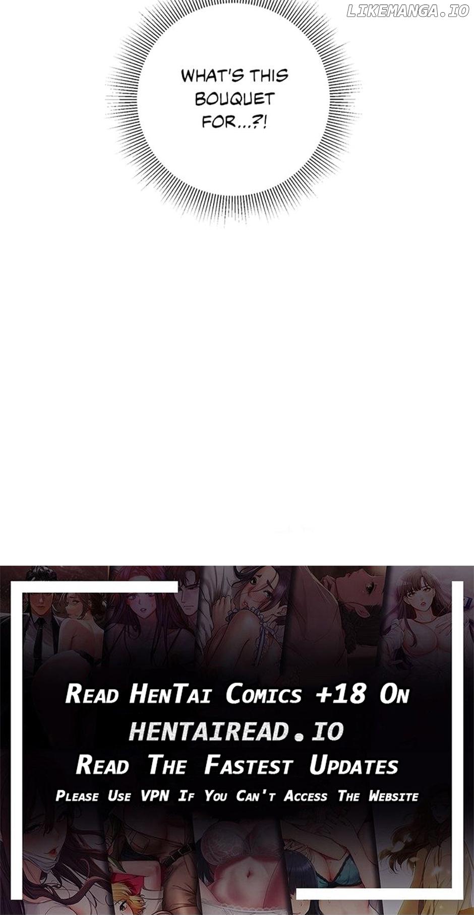 Only Want It With You Chapter 27 page 78