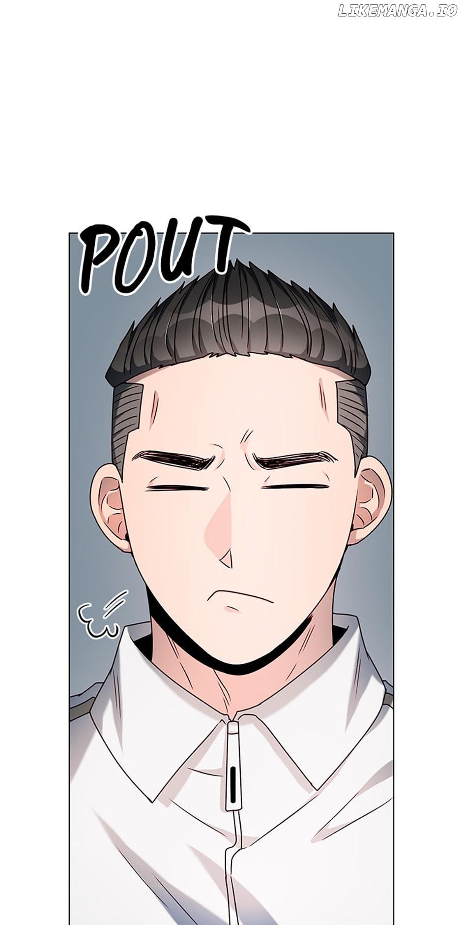 Only Want It With You Chapter 29 page 9