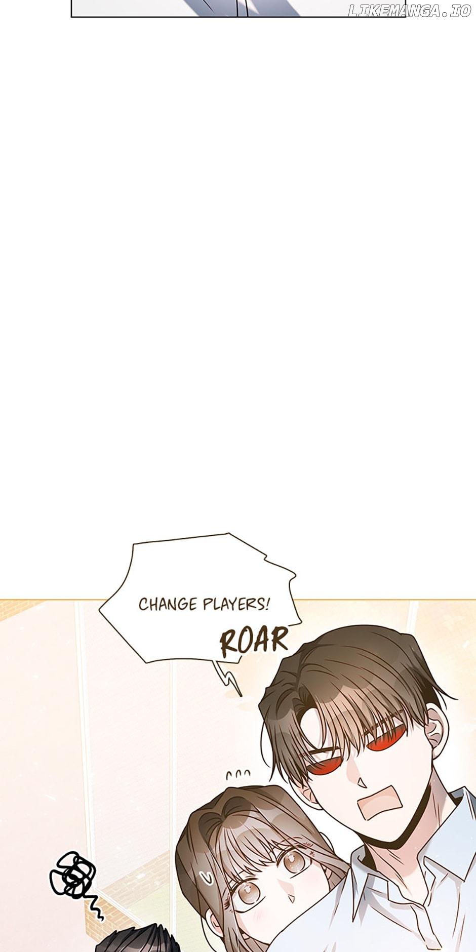 Only Want It With You Chapter 29 page 10