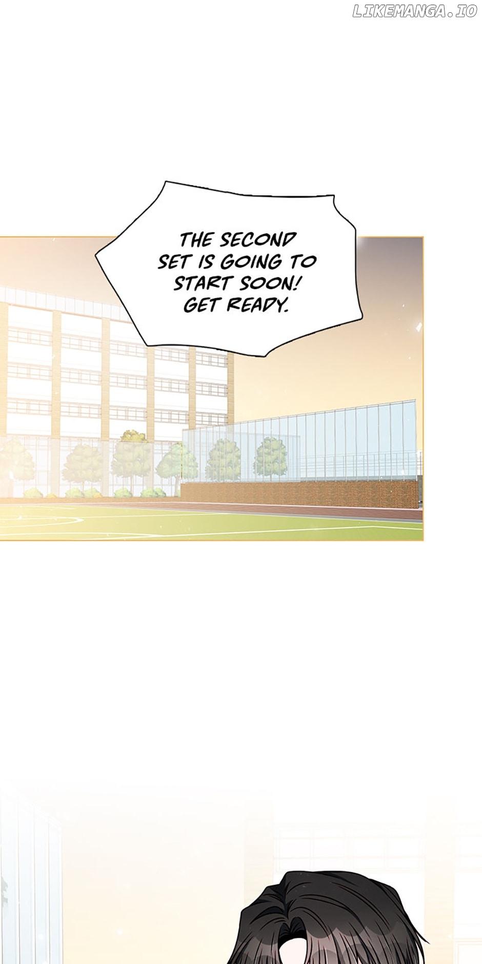 Only Want It With You Chapter 29 page 15
