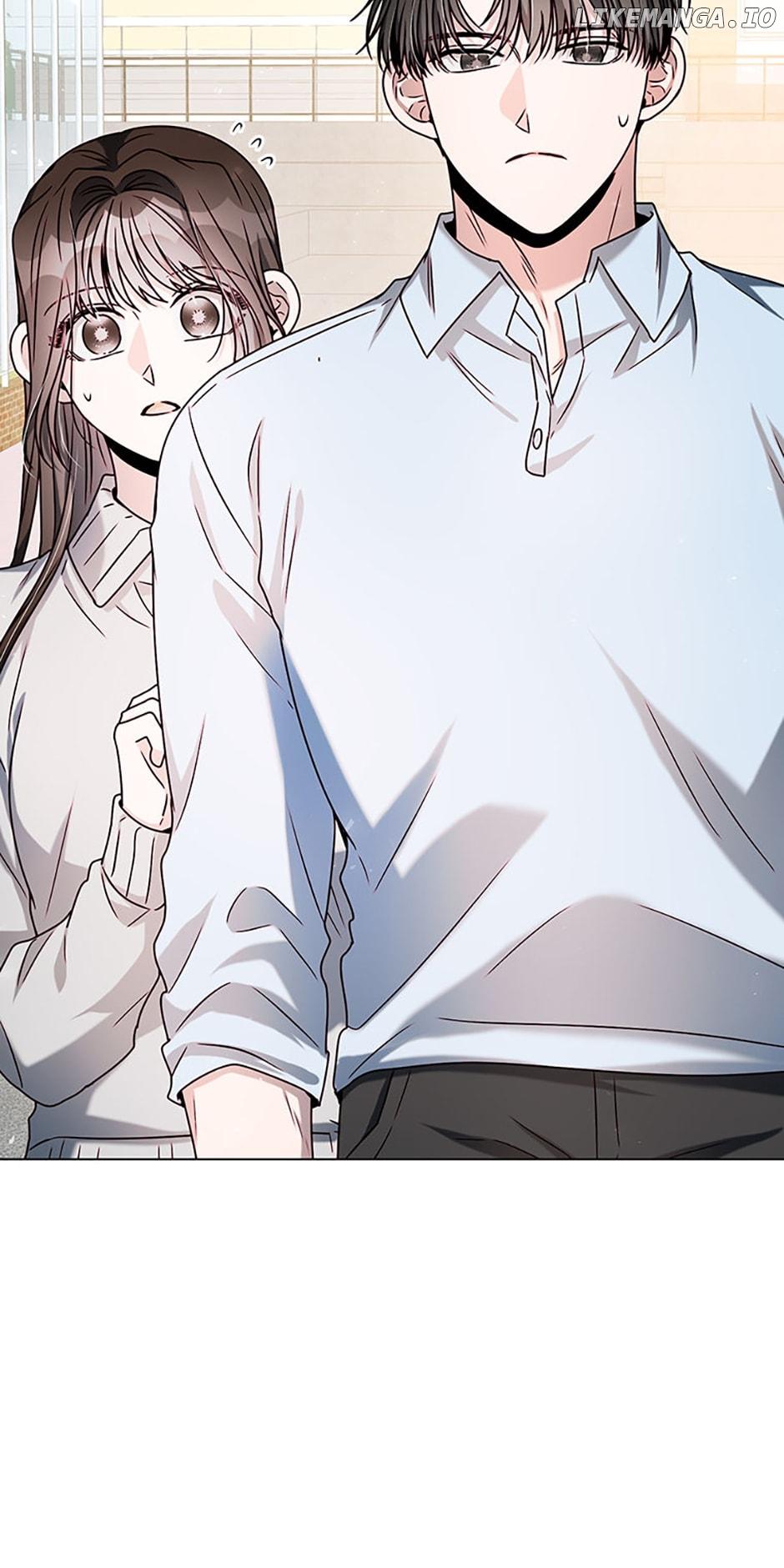 Only Want It With You Chapter 29 page 16