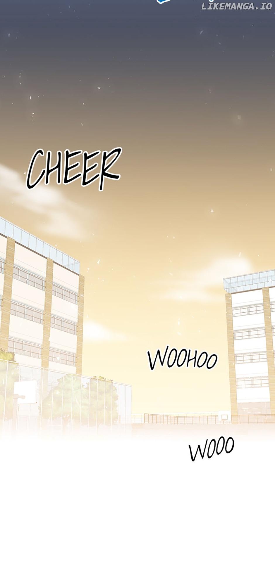 Only Want It With You Chapter 29 page 20