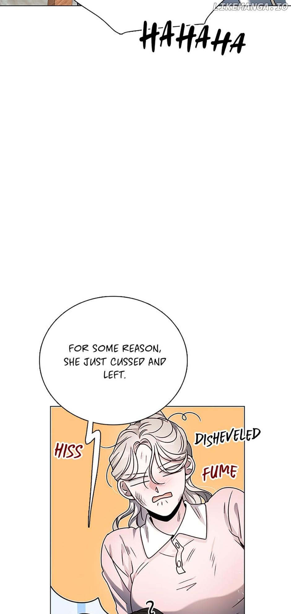 Only Want It With You Chapter 29 page 24