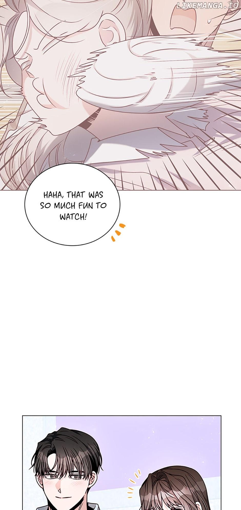 Only Want It With You Chapter 29 page 26