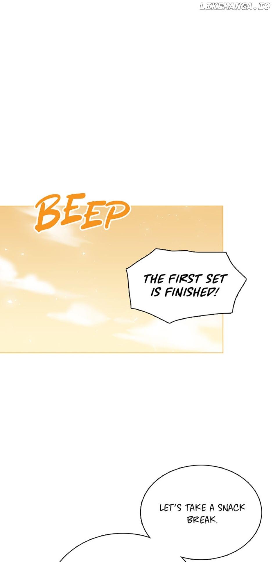 Only Want It With You Chapter 29 page 2