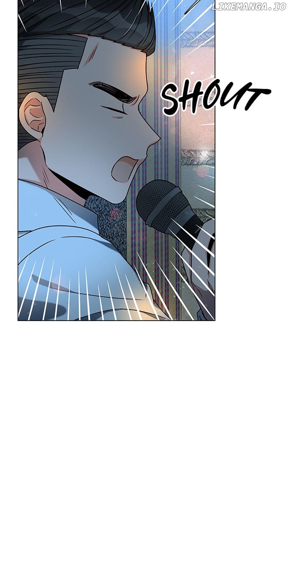 Only Want It With You Chapter 29 page 31