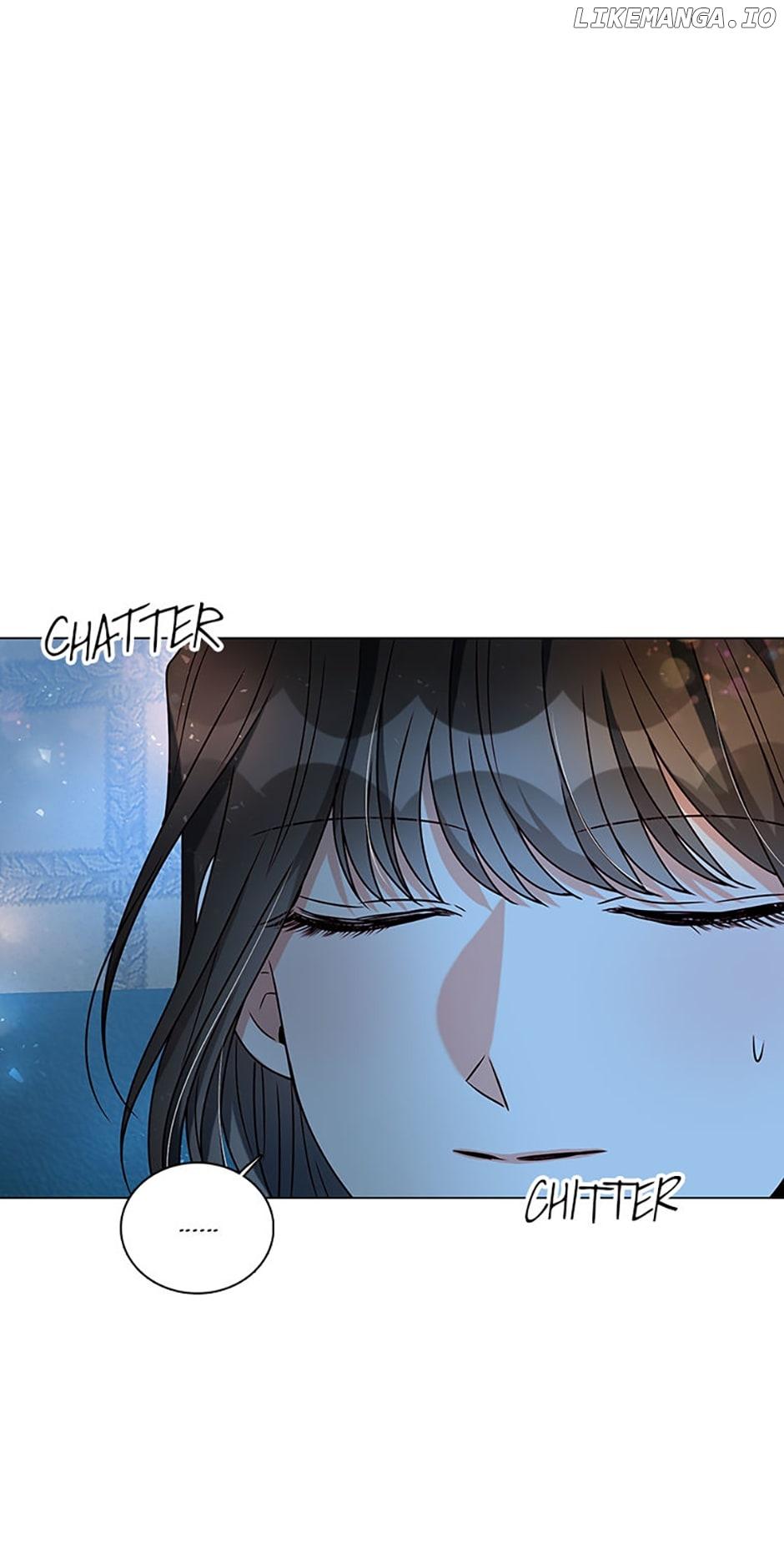 Only Want It With You Chapter 29 page 34