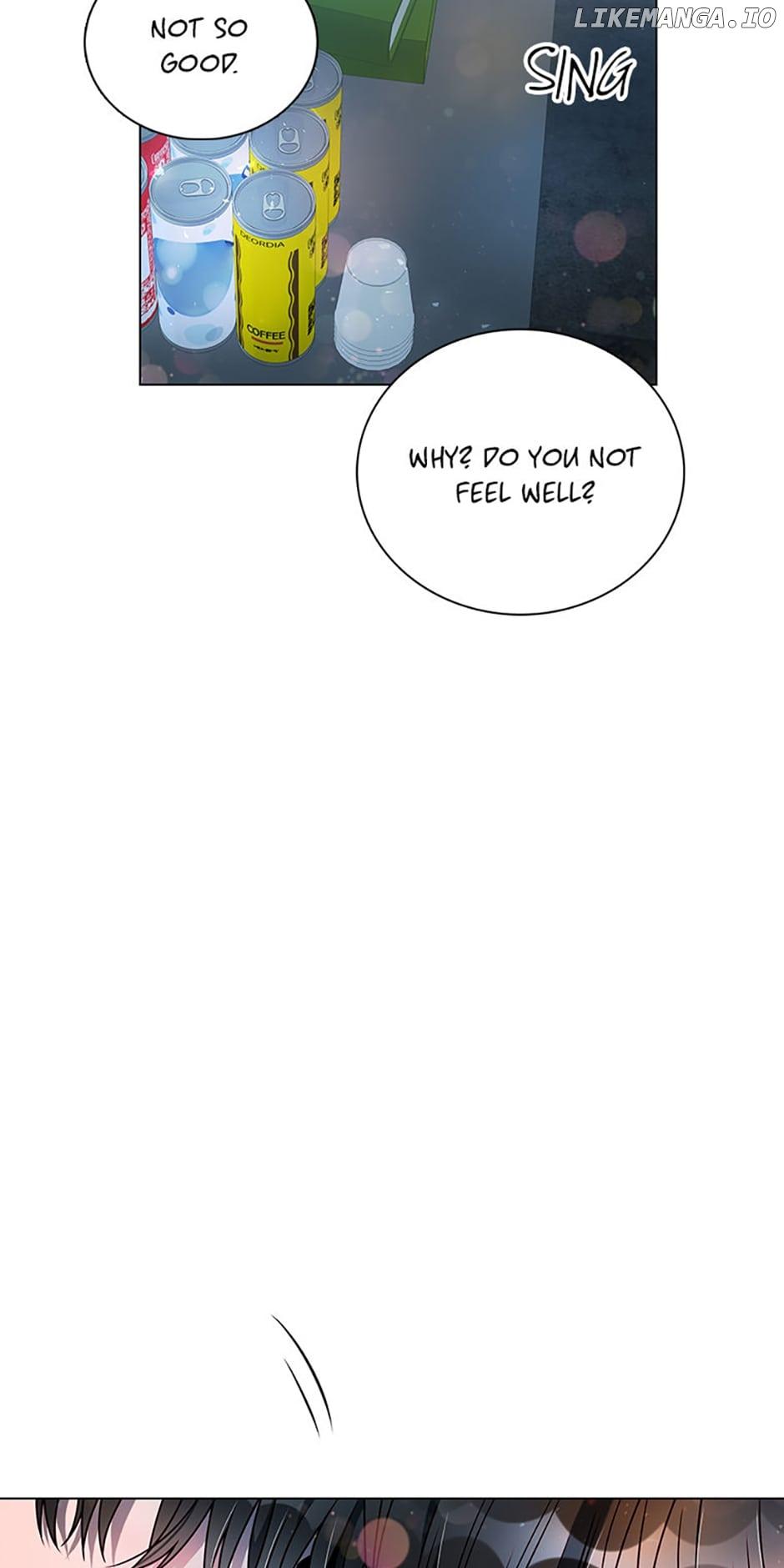 Only Want It With You Chapter 29 page 37