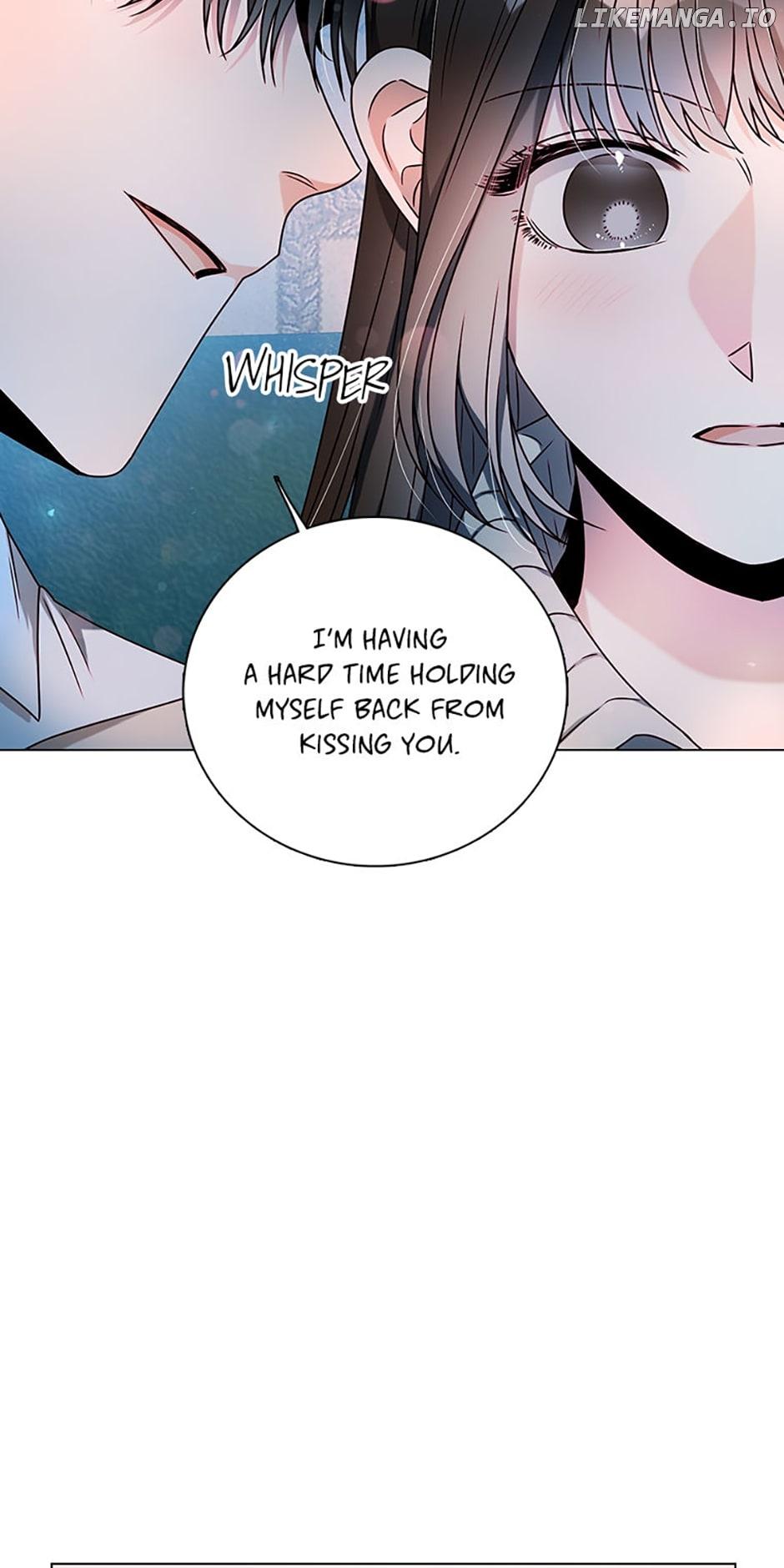 Only Want It With You Chapter 29 page 38