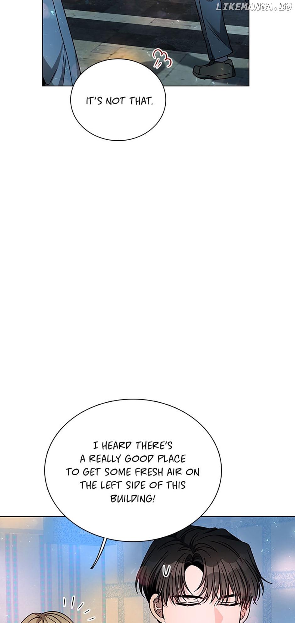 Only Want It With You Chapter 29 page 43
