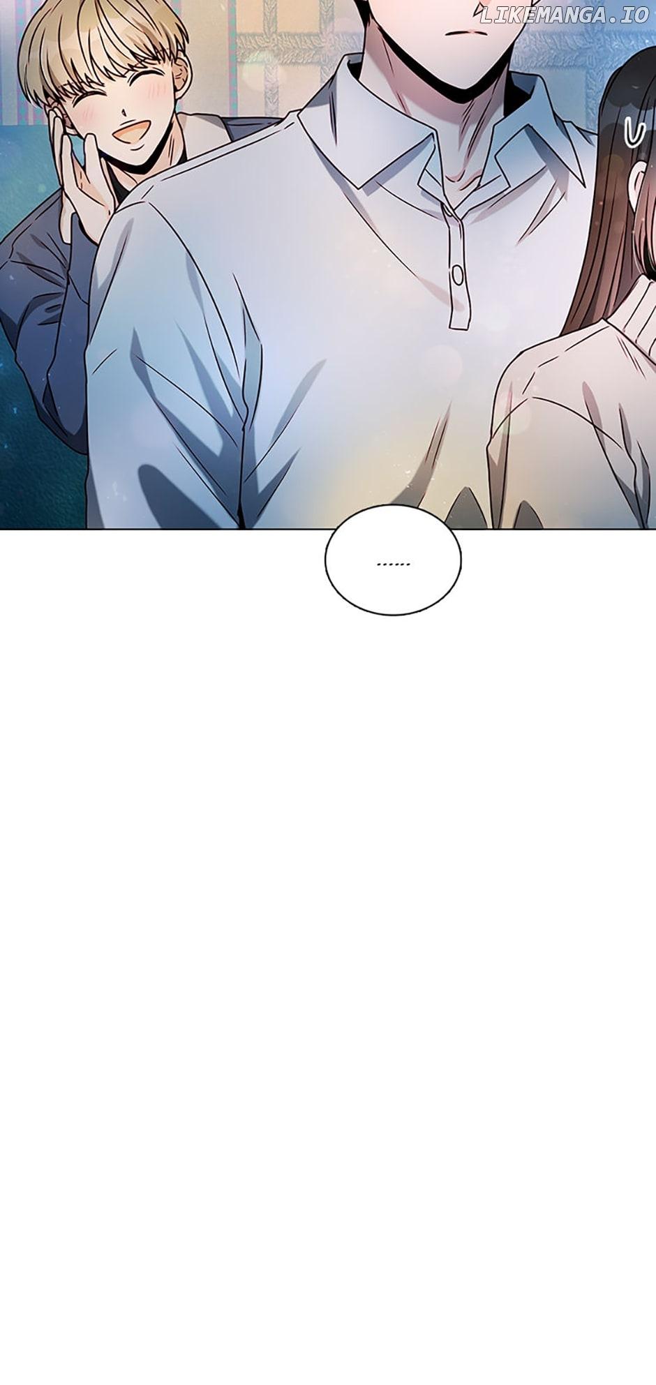 Only Want It With You Chapter 29 page 44