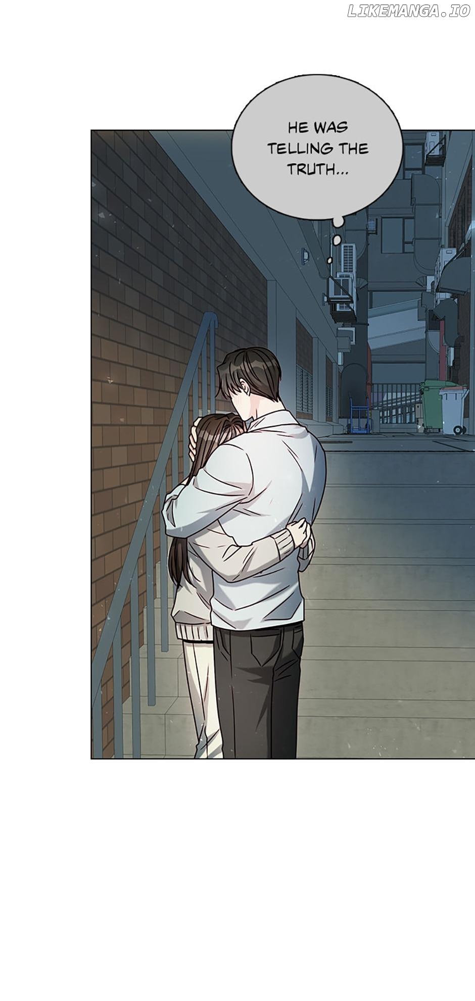 Only Want It With You Chapter 29 page 46