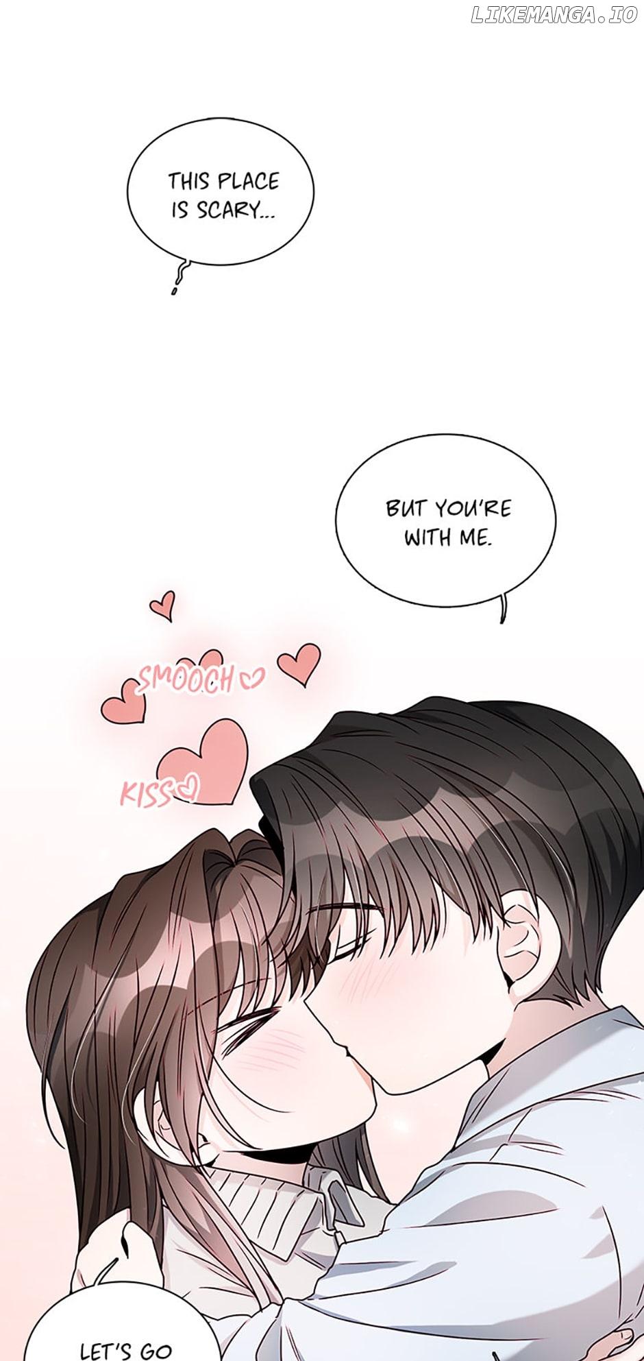 Only Want It With You Chapter 29 page 47