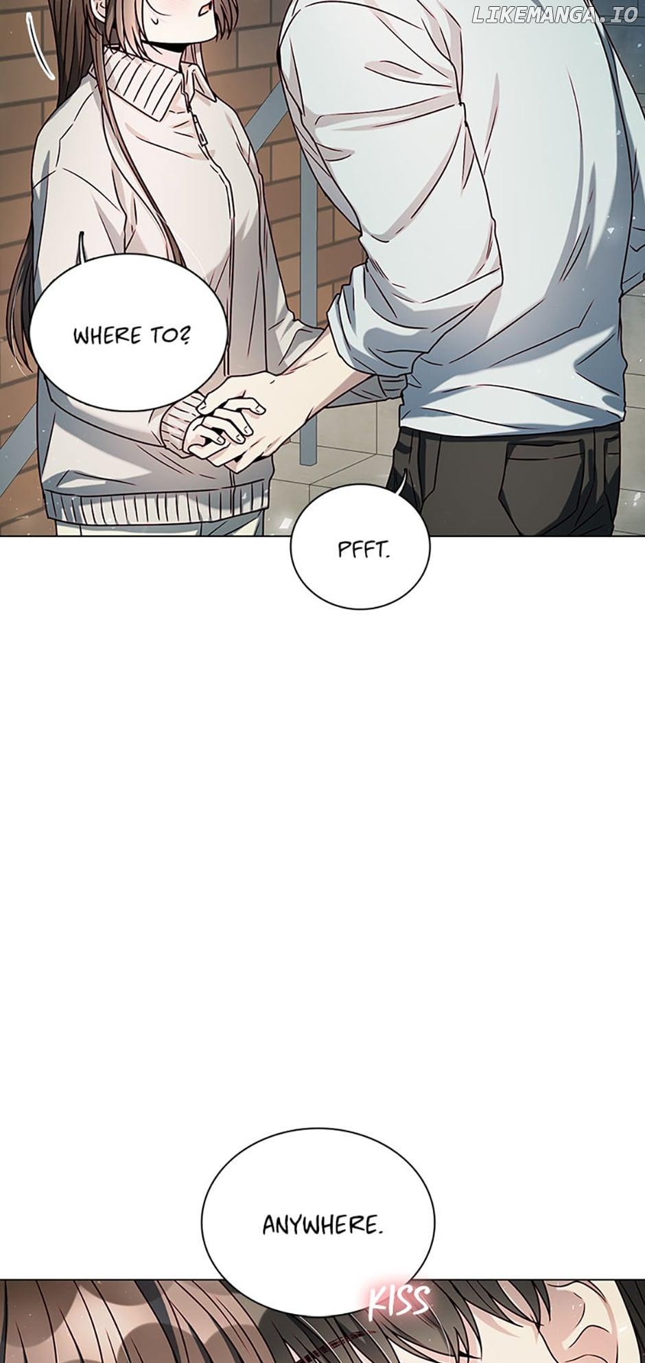 Only Want It With You Chapter 29 page 51