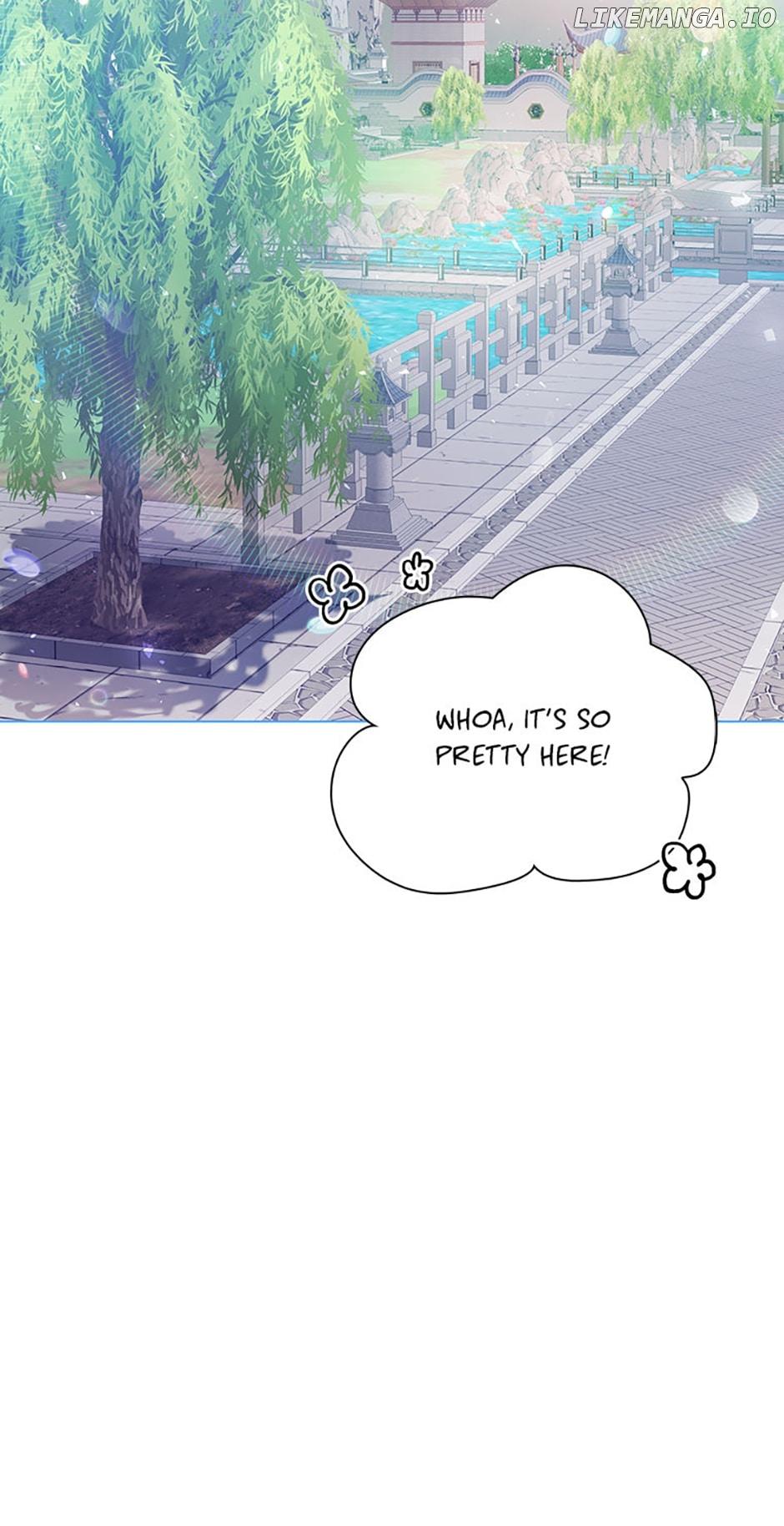 Only Want It With You Chapter 29 page 57