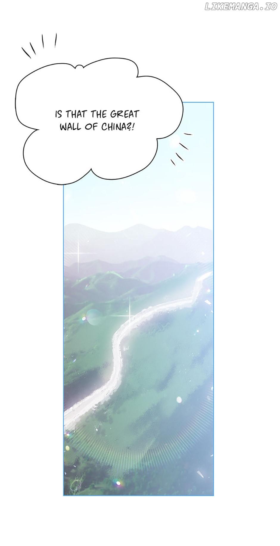 Only Want It With You Chapter 29 page 58