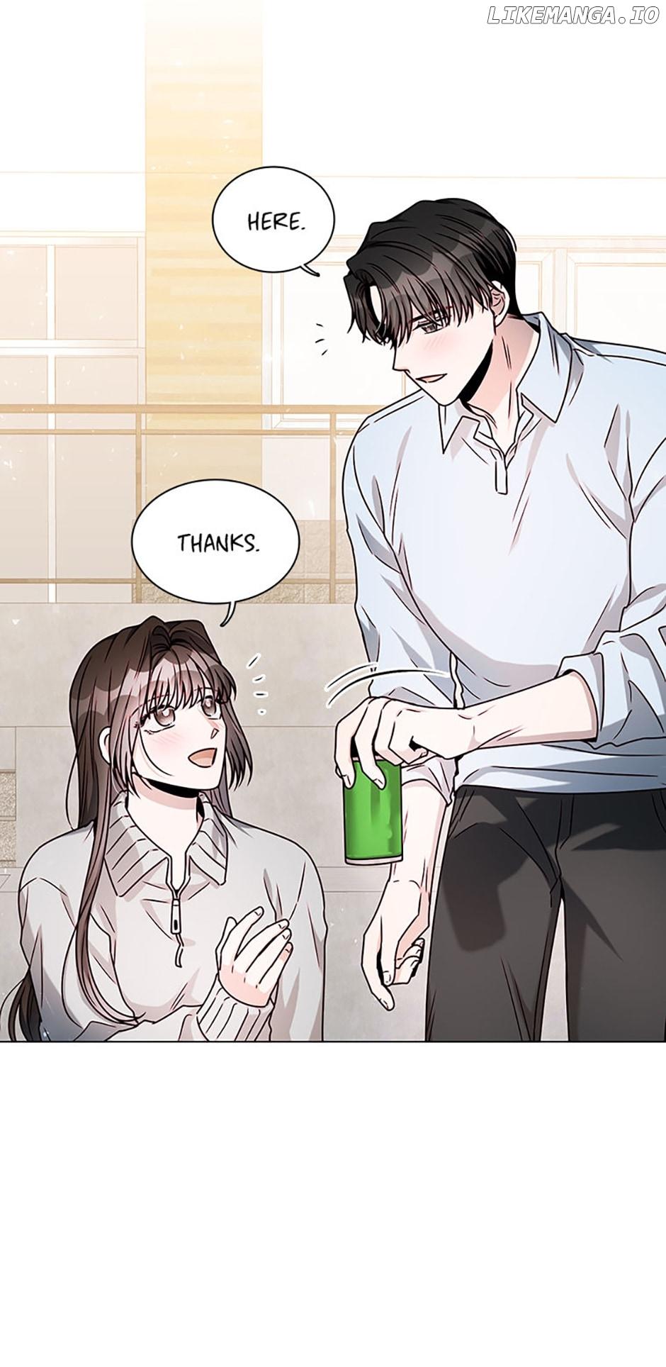 Only Want It With You Chapter 29 page 5