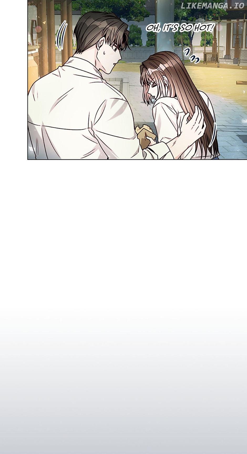 Only Want It With You Chapter 29 page 62