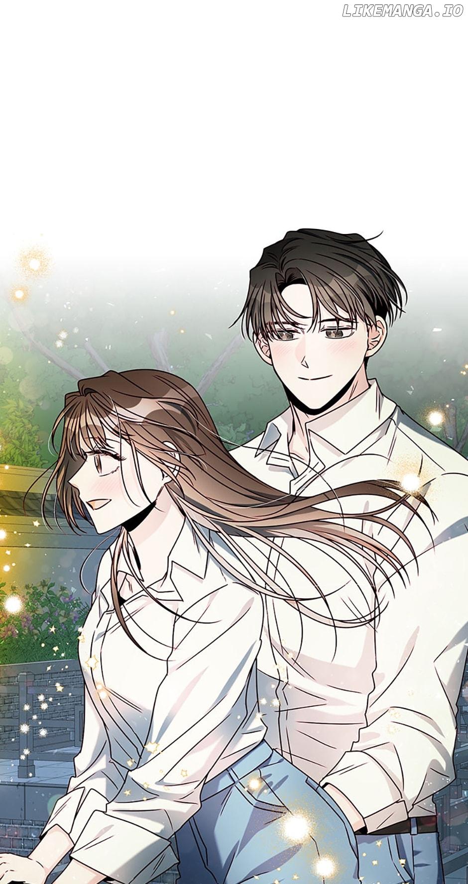 Only Want It With You Chapter 29 page 65