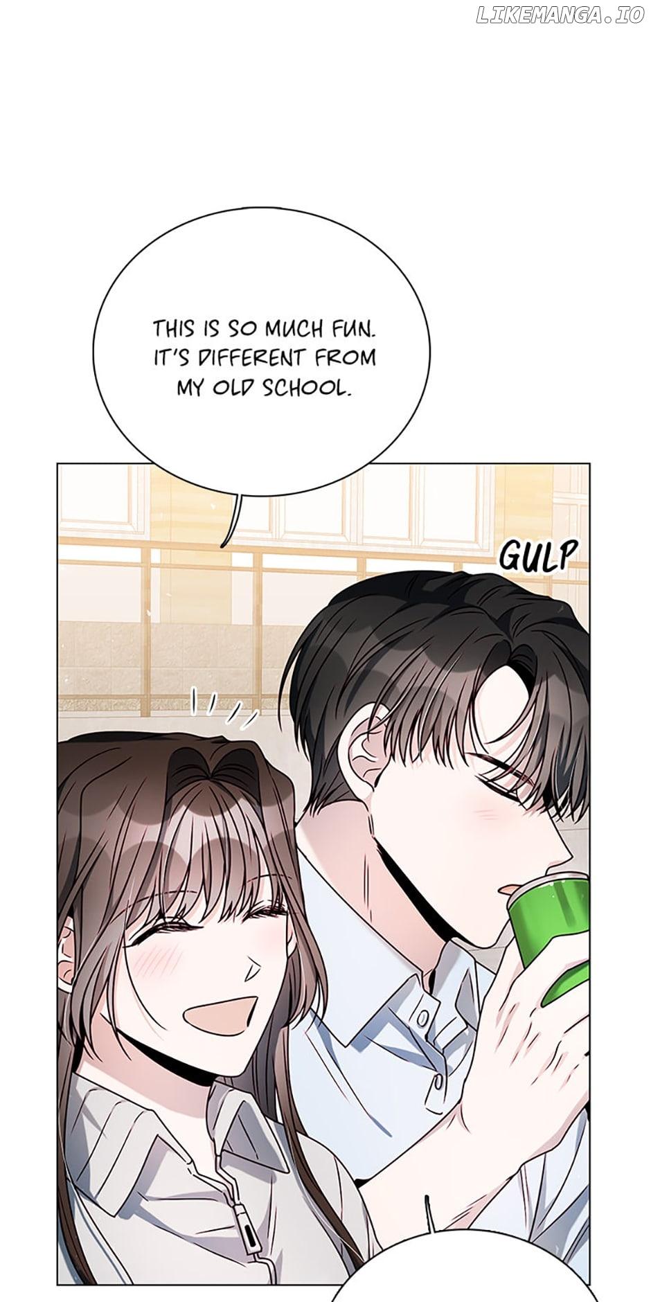 Only Want It With You Chapter 29 page 6