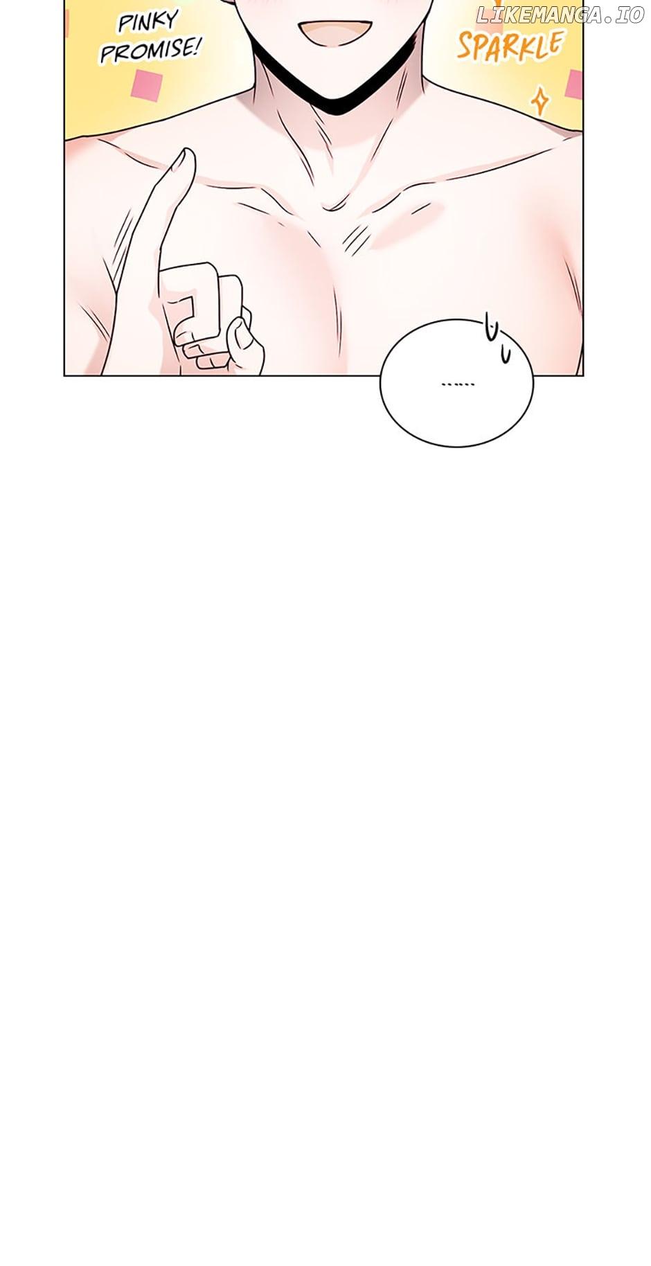 Only Want It With You Chapter 29 page 73