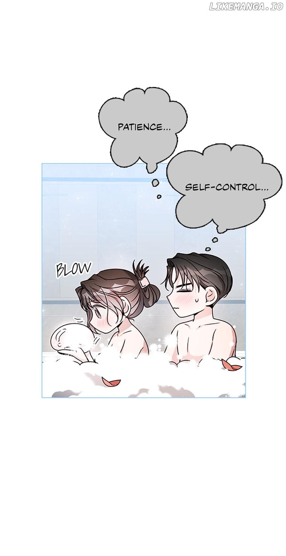Only Want It With You Chapter 29 page 76