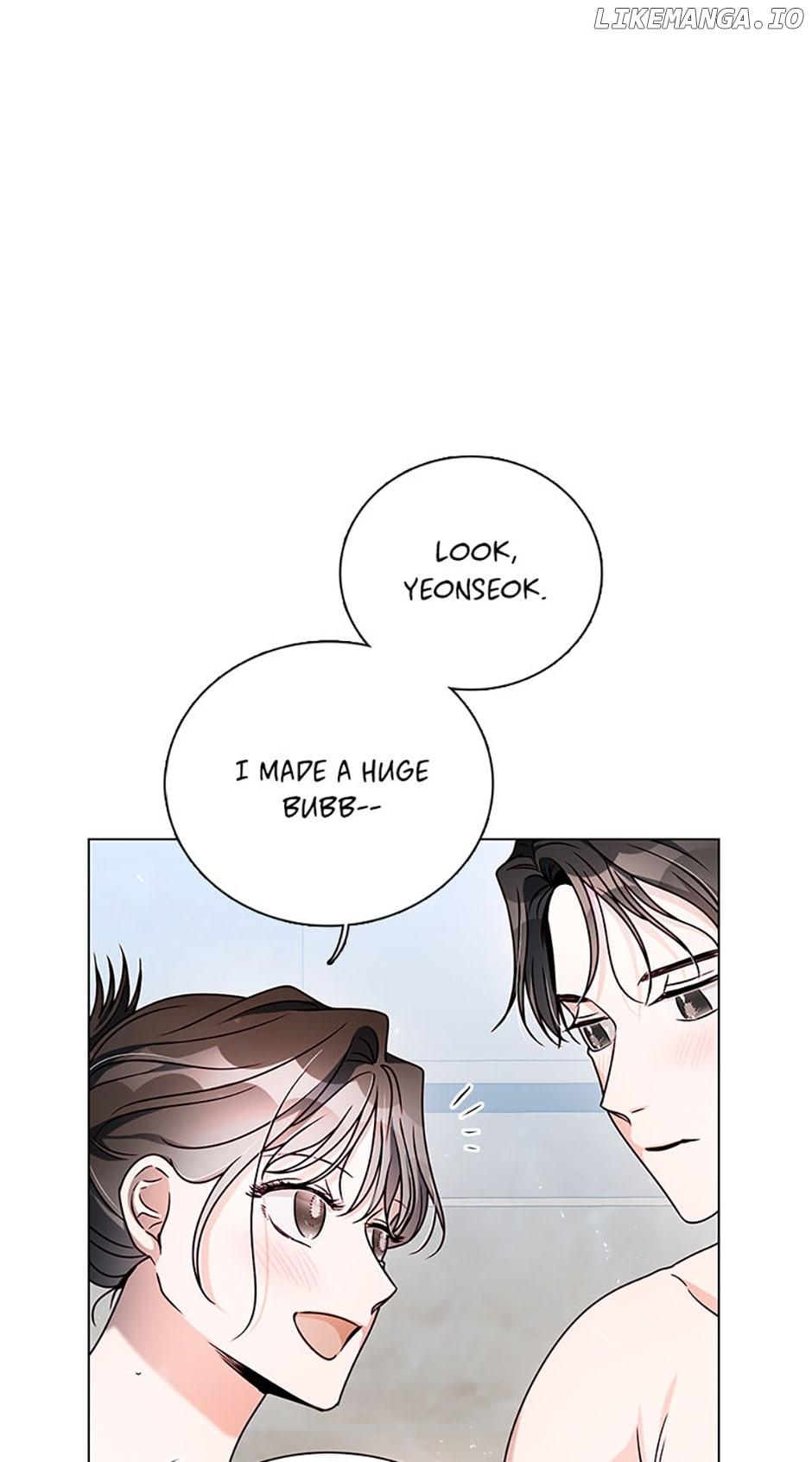Only Want It With You Chapter 29 page 77