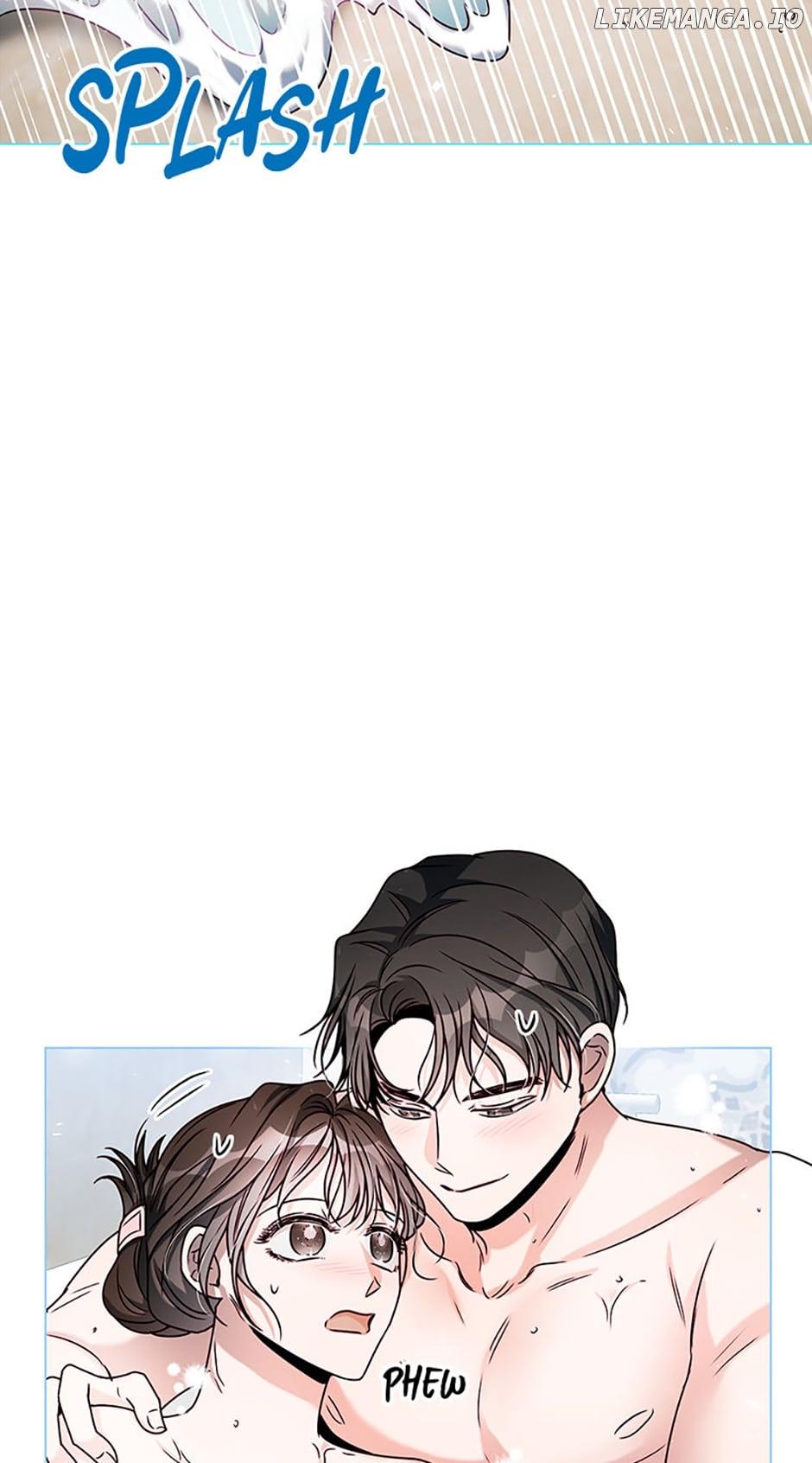 Only Want It With You Chapter 29 page 79