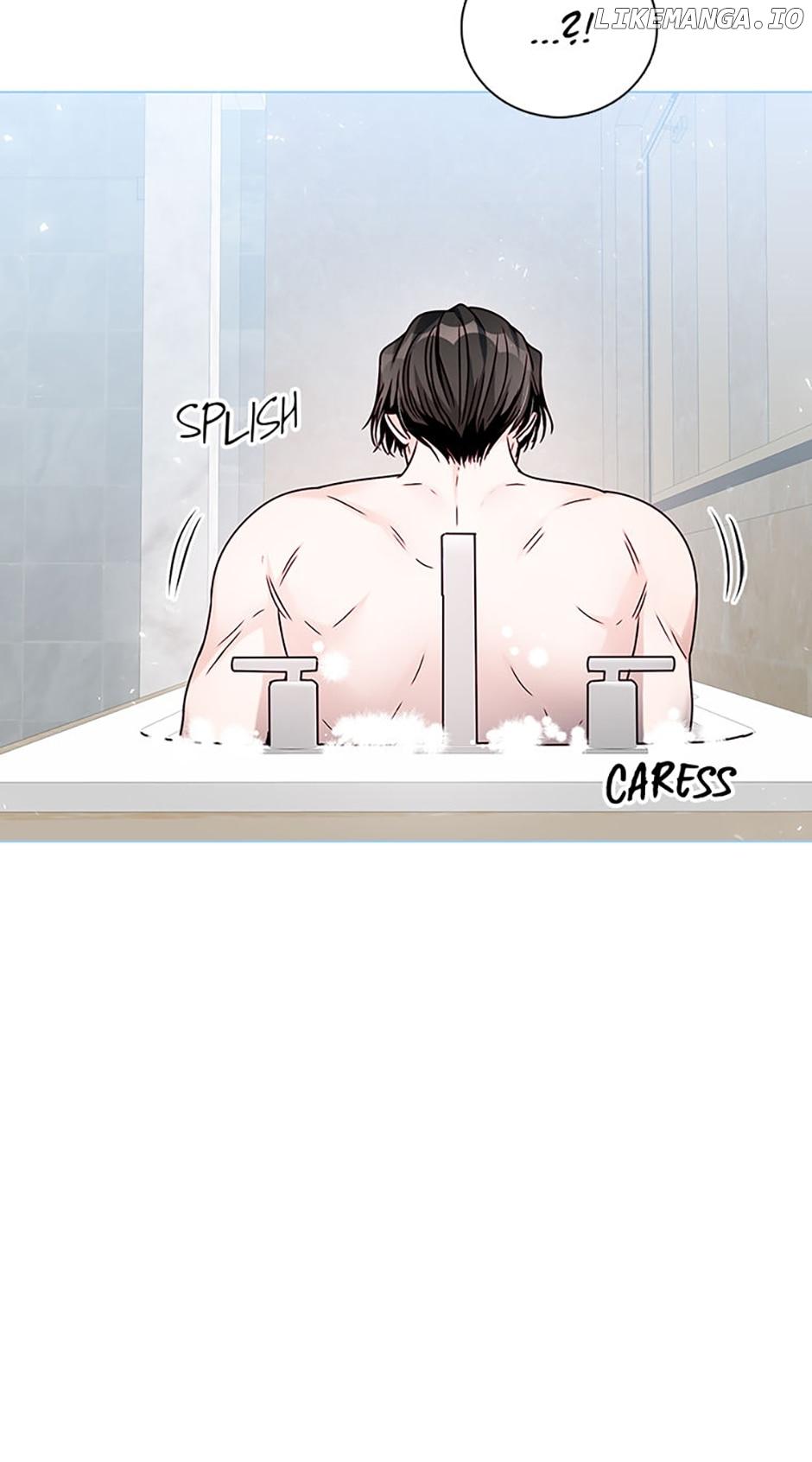 Only Want It With You Chapter 29 page 81