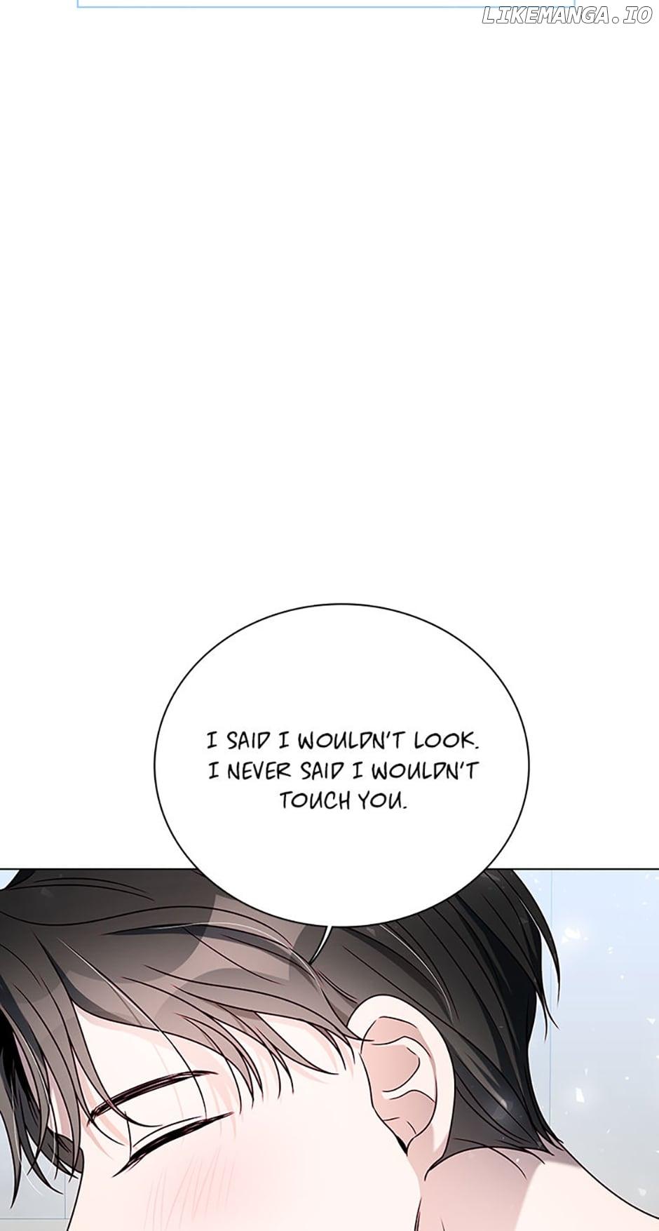 Only Want It With You Chapter 29 page 83