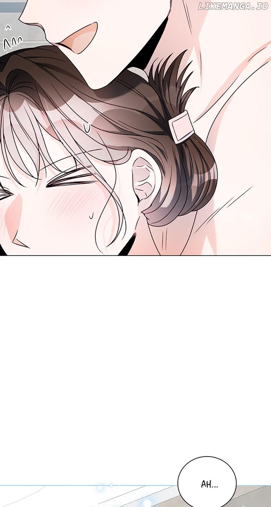 Only Want It With You Chapter 29 page 84