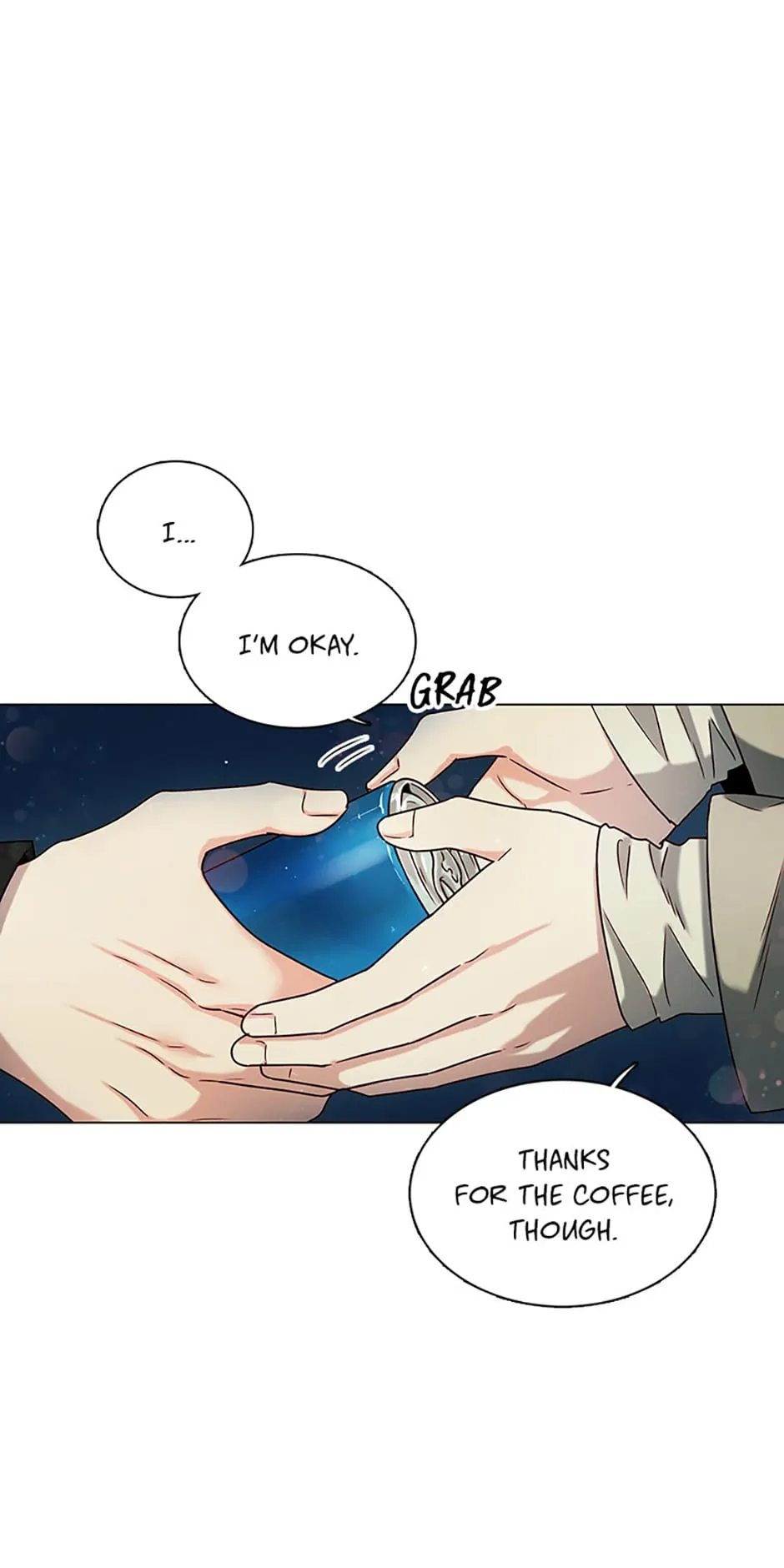 Only Want It With You Chapter 3 page 15