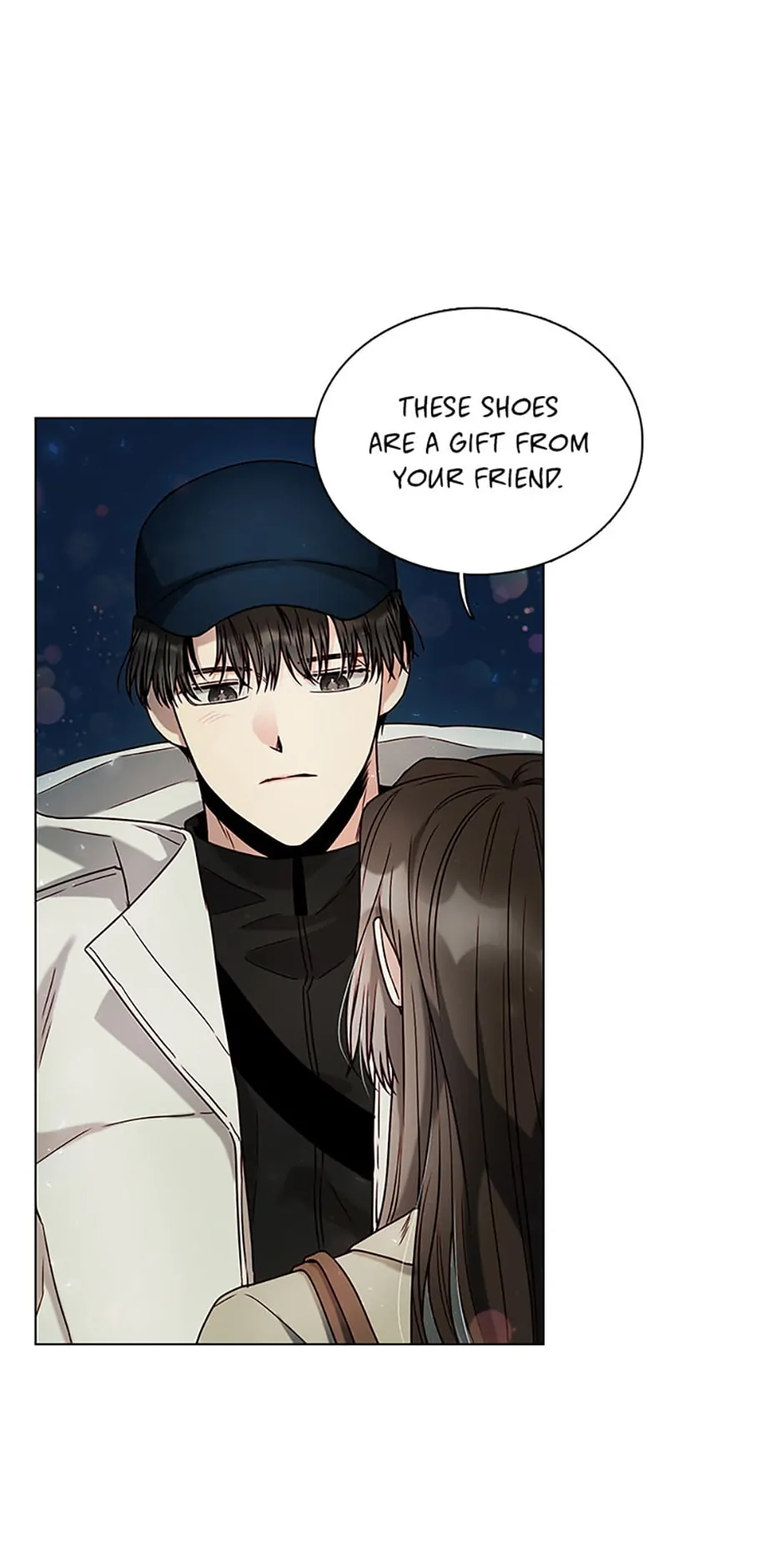 Only Want It With You Chapter 3 page 16