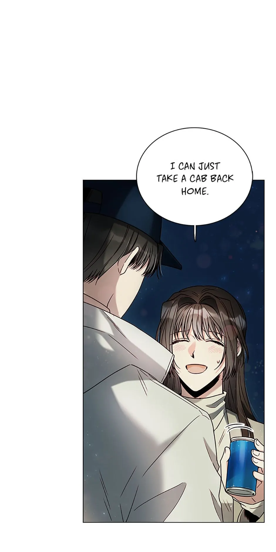 Only Want It With You Chapter 3 page 17