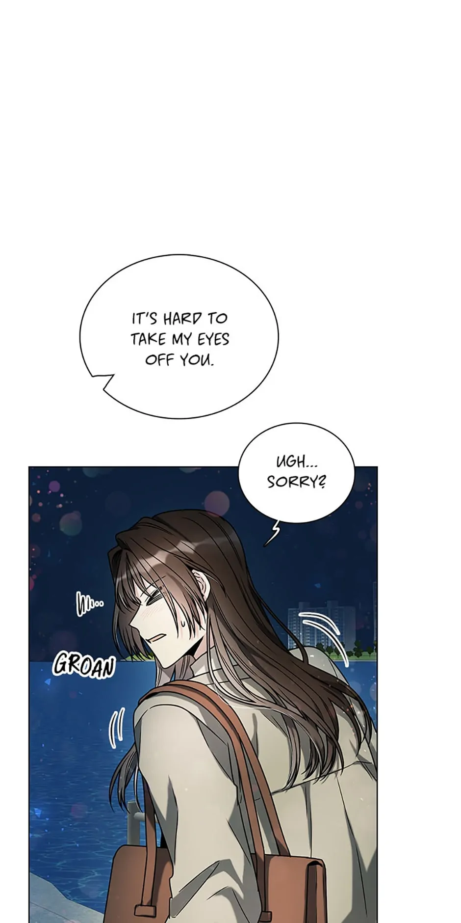 Only Want It With You Chapter 3 page 22