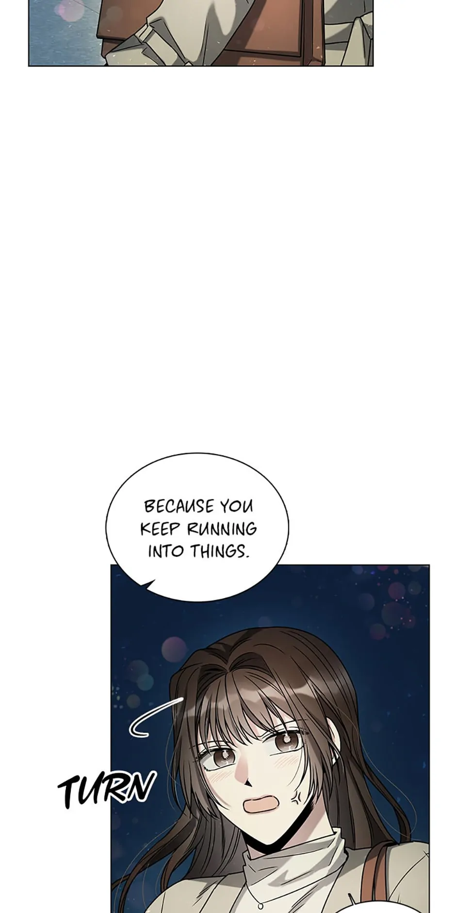 Only Want It With You Chapter 3 page 23