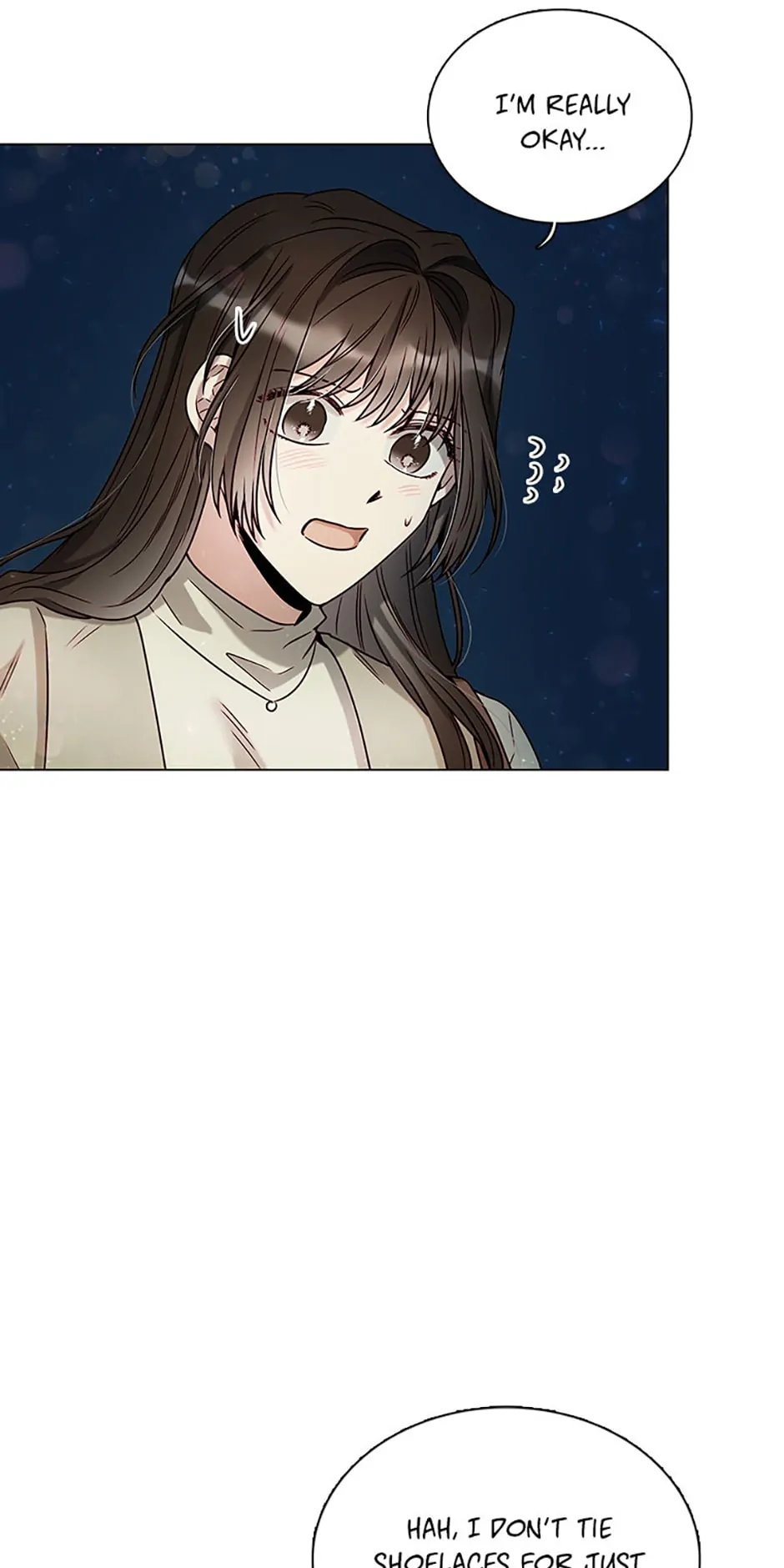 Only Want It With You Chapter 3 page 28