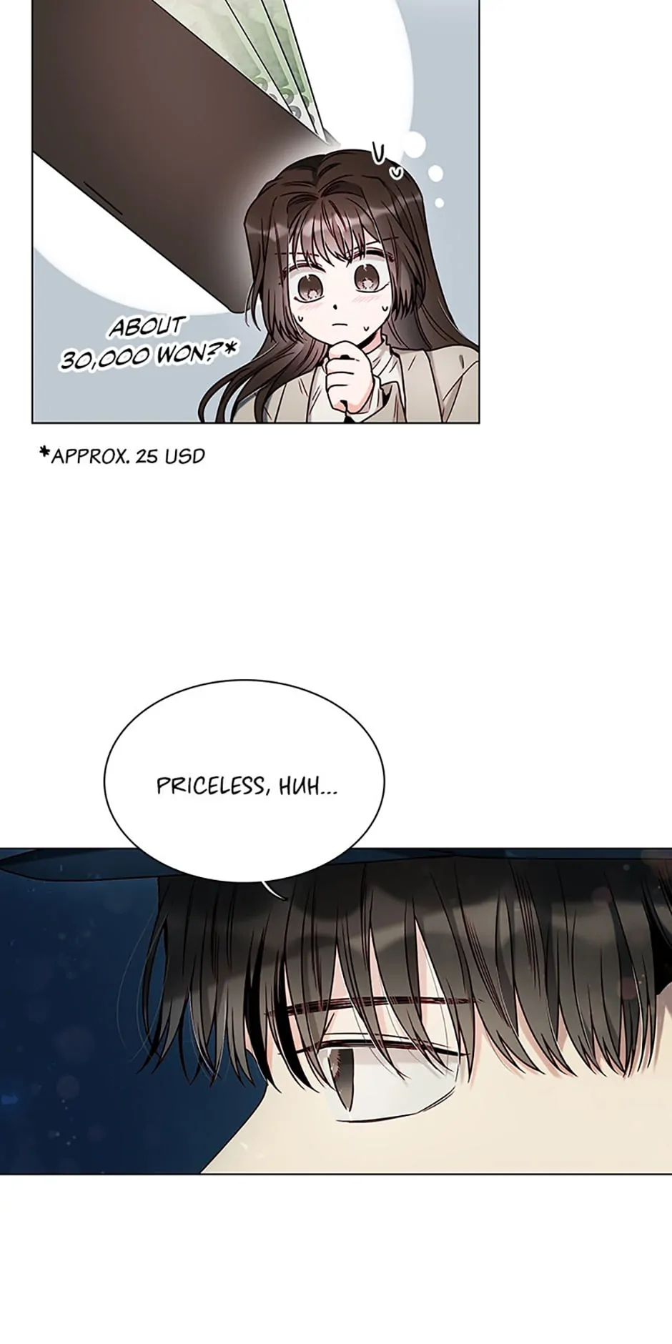 Only Want It With You Chapter 3 page 34