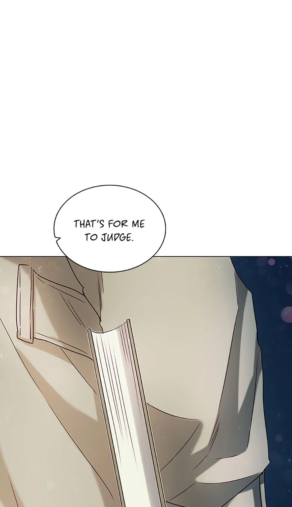 Only Want It With You Chapter 3 page 43