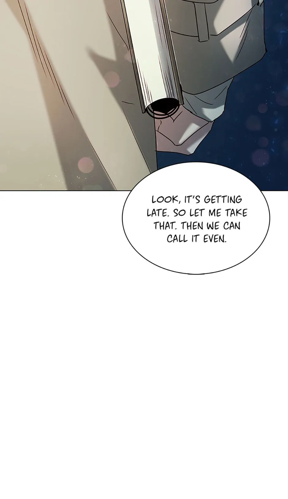 Only Want It With You Chapter 3 page 44