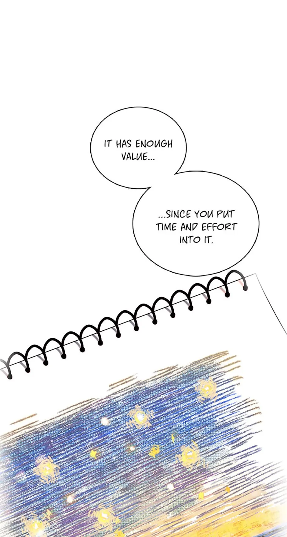 Only Want It With You Chapter 3 page 45