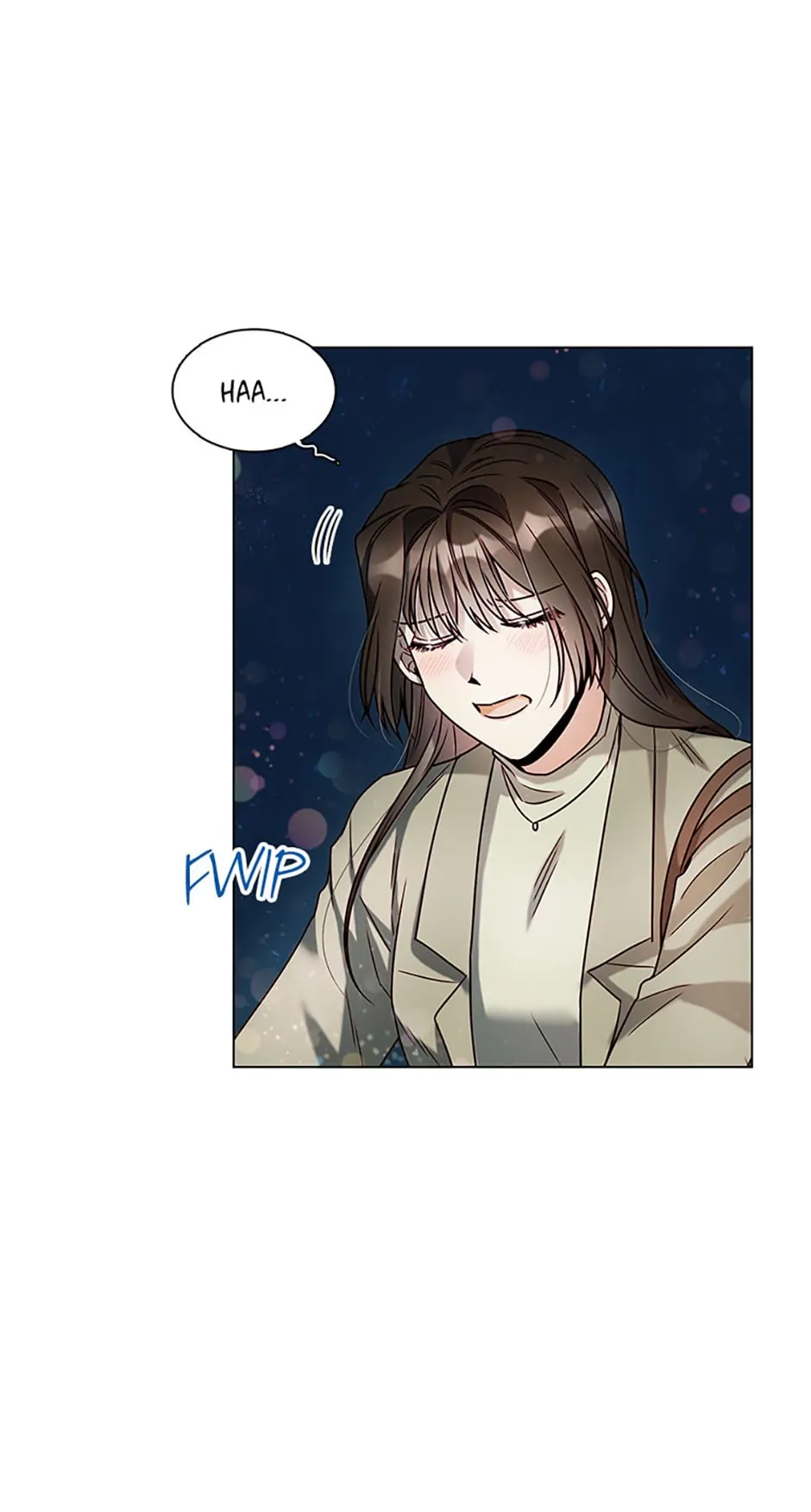 Only Want It With You Chapter 3 page 49