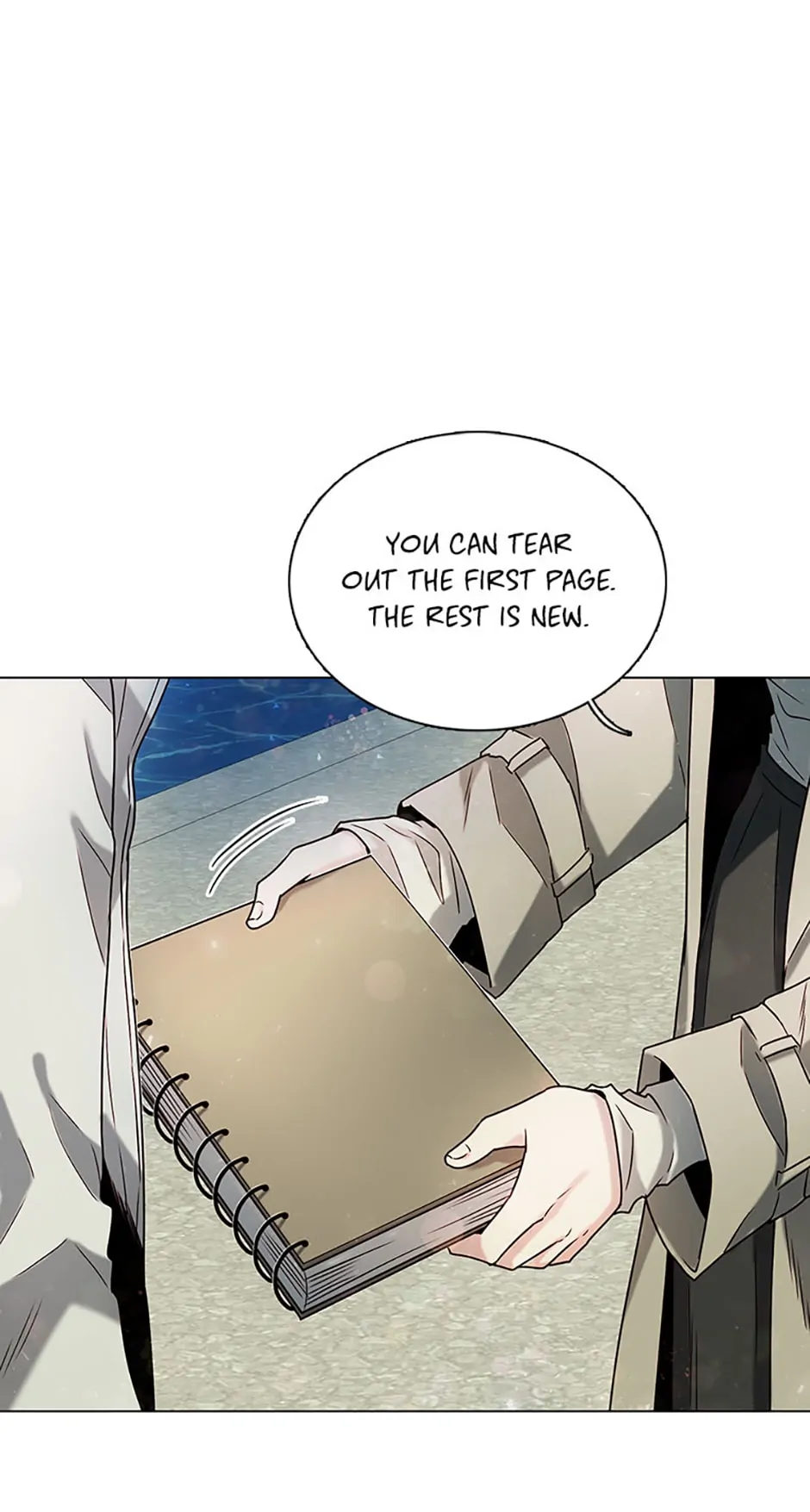 Only Want It With You Chapter 3 page 50