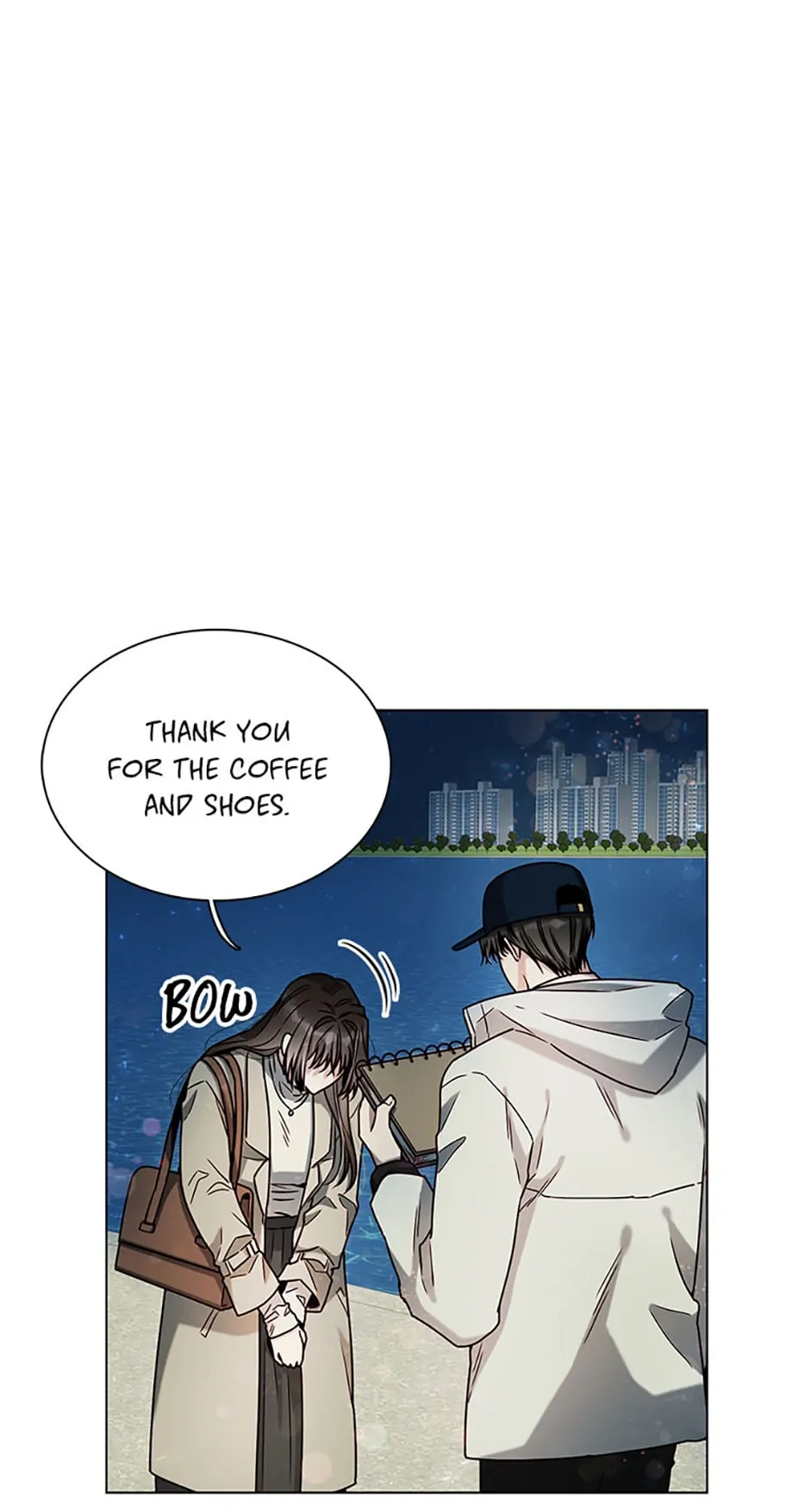 Only Want It With You Chapter 3 page 51