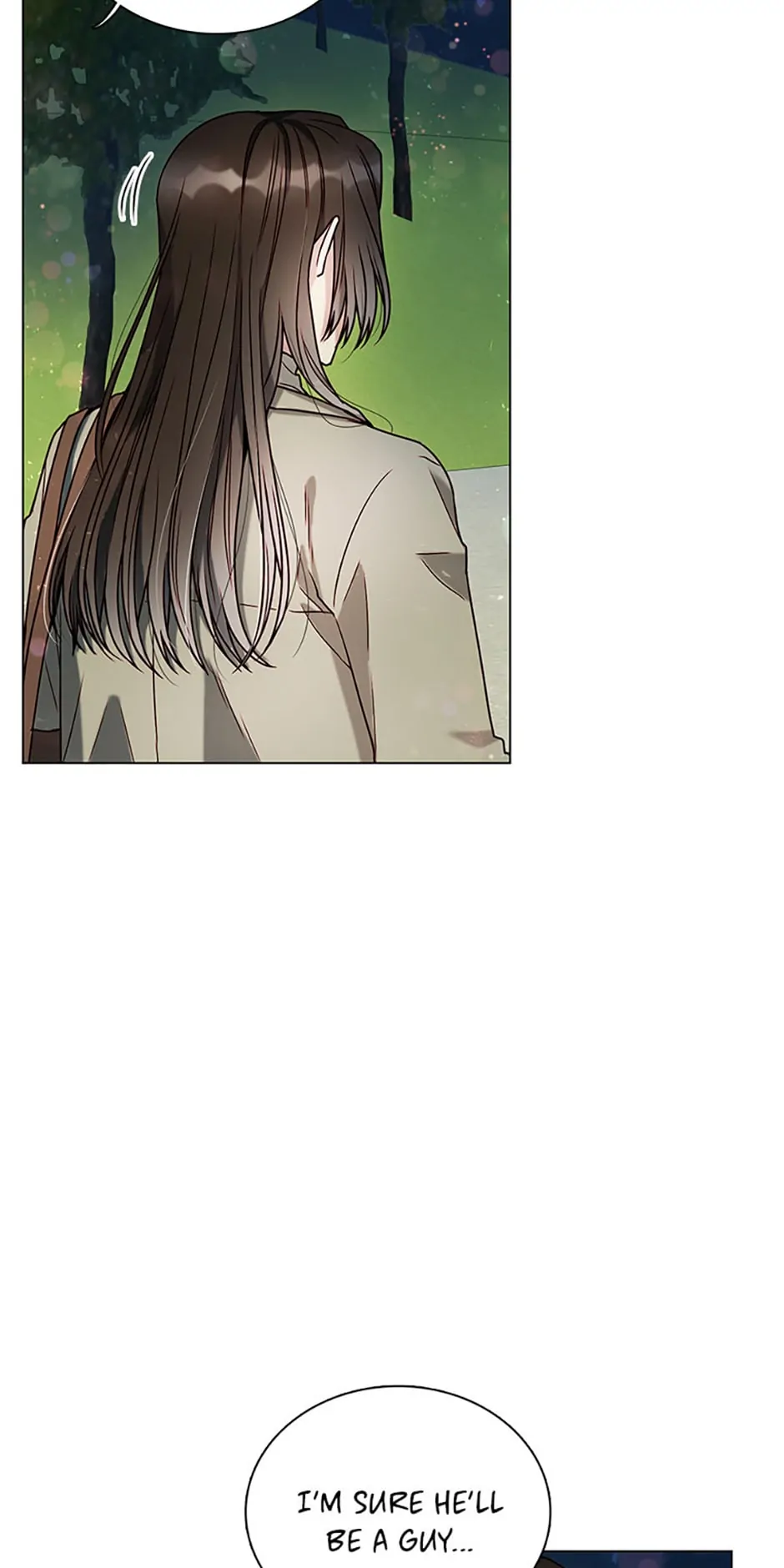 Only Want It With You Chapter 3 page 57