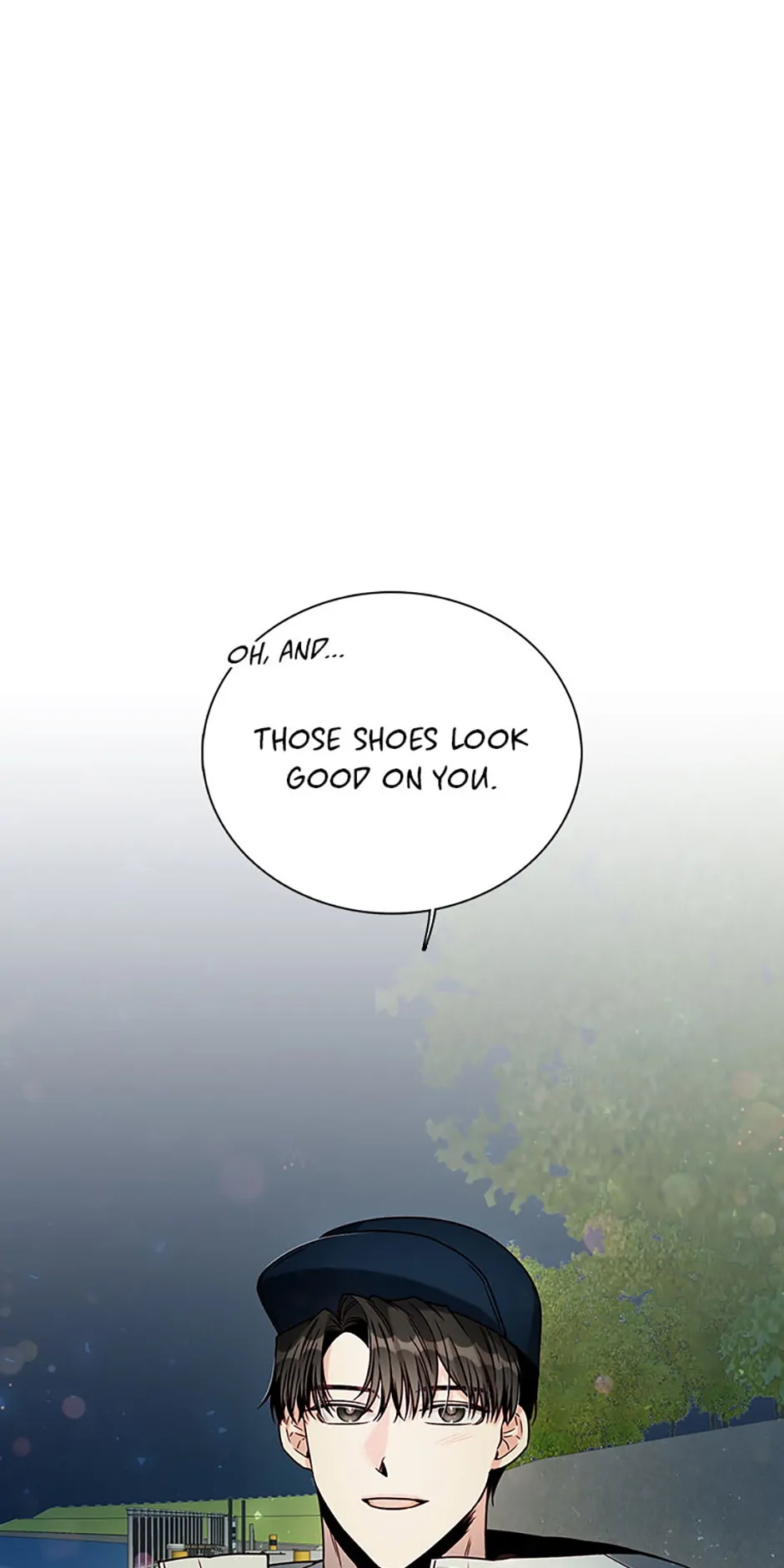 Only Want It With You Chapter 3 page 60