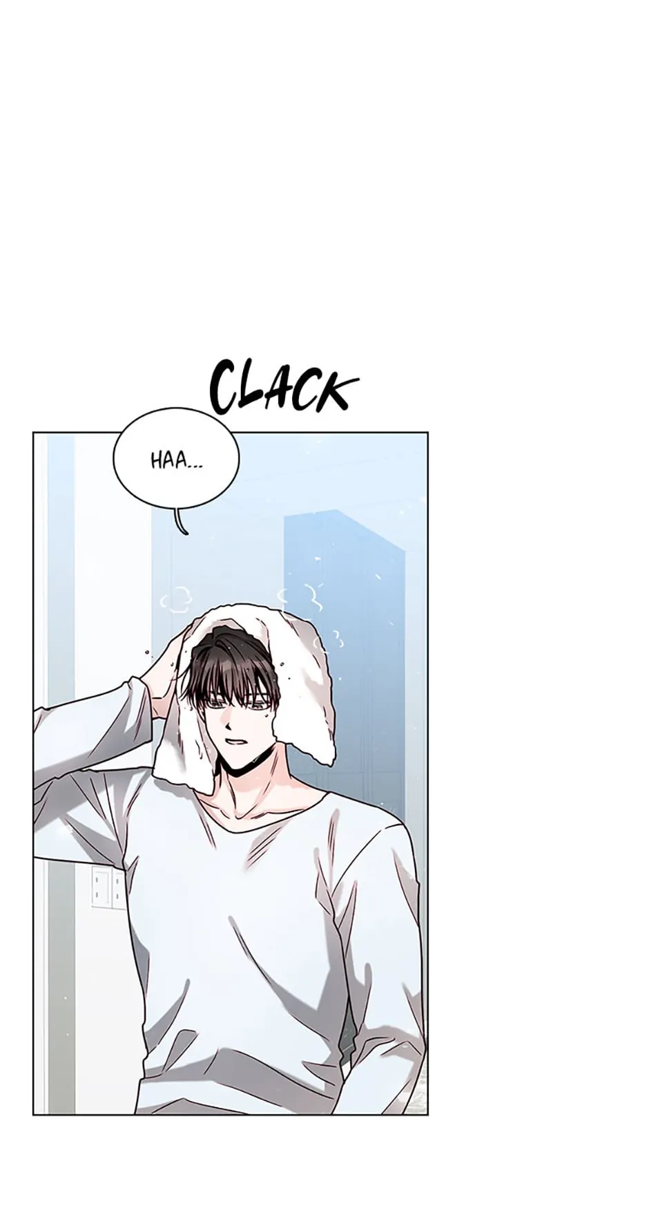 Only Want It With You Chapter 3 page 70
